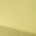 Постельное белье страйп-сатин на резинке Anita 334R 2 спальное | Ситрейд - Фото №7