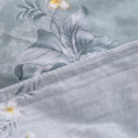 Фото №8 постельного белья из сатин-люкса на резинке Almeta 268R: семейного