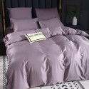 Фото №4 постельного белья из премиум сатина на резинке Wilton 426R: 2 спального