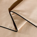 Фото №8 постельного белья из сатина на резинке Hilton 310R: евро