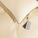 Фото №6 постельного белья из сатина на резинке Hilton 320R: 2 спального