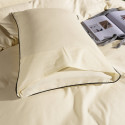 Фото №7 постельного белья из сатина на резинке Hilton 320R: евро