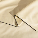 Фото №8 постельного белья из сатина на резинке Hilton 320R: евро