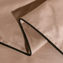 Фото №8 постельного белья из сатина на резинке Hilton 330R: евро