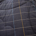 Фото №4 постельного белья из сатина с одеялом Debby 56: евро
