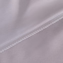 Постельное белье на резинке сатин тенсель Arica 218R Евро | Ситрейд - Фото №9
