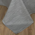 Постельное белье с одеялом сатин на резинке Debby 51R Евро | Ситрейд - Фото №10