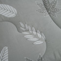 Постельное белье с одеялом сатин на резинке Debby 51R Евро | Ситрейд - Фото №4