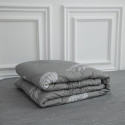 Фото №8 постельного белья из сатина на резинке с одеялом Debby 51R: евро