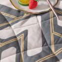 Постельное белье сатин с одеялом Debby 64 Евро | Ситрейд - Фото №5