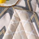 Постельное белье сатин с одеялом Debby 64 Евро | Ситрейд - Фото №6