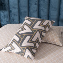 Постельное белье сатин с одеялом Debby 64 Евро | Ситрейд - Фото №8