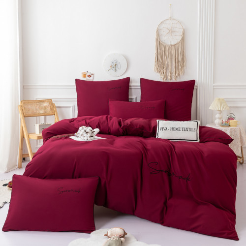Постельное белье Essie 103 1,5 спальное | Ситрейд - Фото