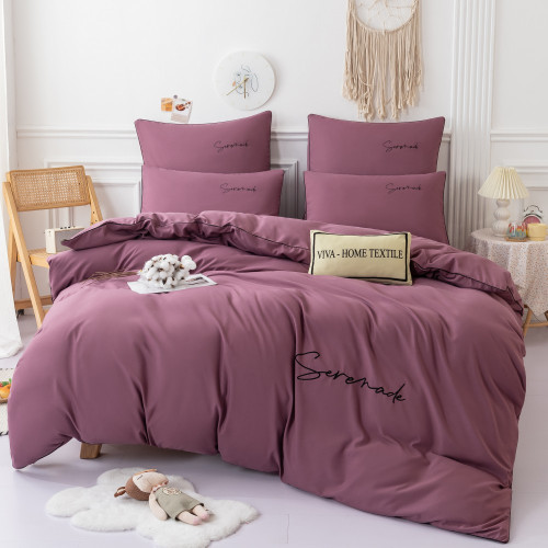 Постельное белье Essie 112 2 спальное | Ситрейд - Фото