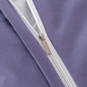 Постельное белье Essie 116 Семейное (2 пододеял.) | Ситрейд - Фото №5
