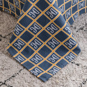 Постельное белье сатин Annabell 365 Евро | Ситрейд - Фото №11