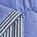 Фото №10 Постельное белье детское с одеялом сатин Mayola 103 1,5 спальное, нав. 50х70 см (1 шт)