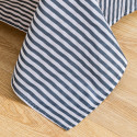 Фото №12 Постельное белье детское с одеялом сатин Mayola 103 1,5 спальное, нав. 50х70 см (1 шт)