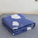 Фото №9 Постельное белье детское с одеялом сатин Mayola 103 1,5 спальное, нав. 50х70 см (1 шт)
