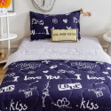 Постельное белье детское с одеялом сатин Mayola 113 1,5 спальное | Ситрейд - Фото №2