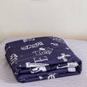 Постельное белье детское с одеялом сатин Mayola 113 1,5 спальное | Ситрейд - Фото №9