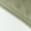 Постельное белье сатин Emma 434 Евро | Ситрейд - Фото №8