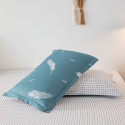 Постельное белье сатин с одеялом Debby 334 Евро | Ситрейд - Фото №10
