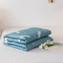 Постельное белье сатин с одеялом Debby 334 Евро | Ситрейд - Фото №12