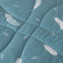 Постельное белье сатин с одеялом Debby 334 Евро | Ситрейд - Фото №8