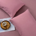 Фото №7 постельного белья из сатина на резинке Emma 403R: евро