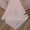 Постельное белье сатин с одеялом Debby 409 Евро | Ситрейд - Фото №10