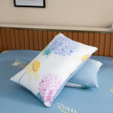 Фото №10 постельного белья из сатин-люкса на резинке Almeta 283R: 2 спального
