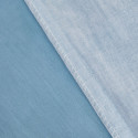 Постельное белье сатин-люкс Almeta 283 Евро | Ситрейд - Фото №9