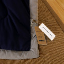 Постельное белье с одеялом сатин на резинке Luana 312R Евро | Ситрейд - Фото №10