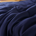 Постельное белье с одеялом сатин на резинке Luana 312R Евро | Ситрейд - Фото №6