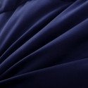 Постельное белье с одеялом сатин на резинке Luana 312R Евро | Ситрейд - Фото №7