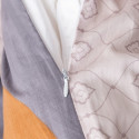 Постельное белье сатин Annabell 362 1,5 спальное | Ситрейд - Фото №5