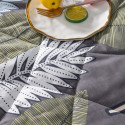 Постельное белье сатин с одеялом Debby 65 Евро | Ситрейд - Фото №5
