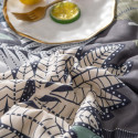 Постельное белье сатин с одеялом Debby 65 Евро | Ситрейд - Фото №7