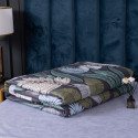 Постельное белье сатин с одеялом Debby 65 Евро | Ситрейд - Фото №9