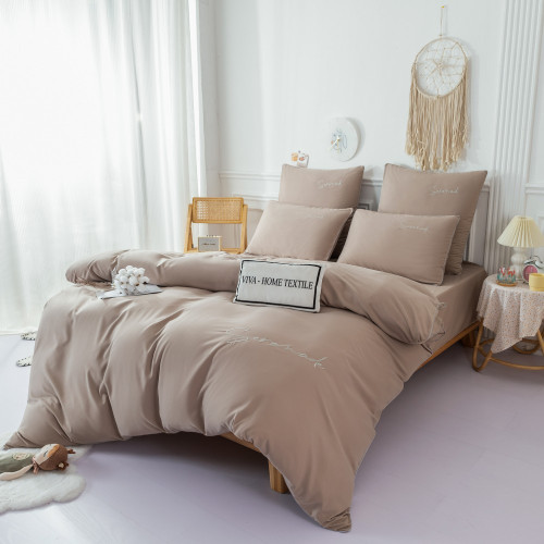 Постельное белье Essie 106 1,5 спальное | Ситрейд - Фото