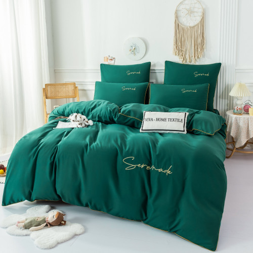 Постельное белье Essie 115 2 спальное | Ситрейд - Фото