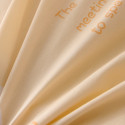 Постельное белье детское на резинке сатин-люкс Floria 351R 1,5 спальное | Ситрейд - Фото №8