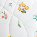 Постельное белье детское с одеялом сатин Mayola 104 1,5 спальное | Ситрейд - Фото №3