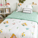 Постельное белье детское с одеялом сатин Mayola 104 1,5 спальное | Ситрейд - Фото №4