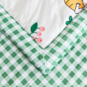 Постельное белье детское с одеялом сатин Mayola 104 1,5 спальное | Ситрейд - Фото №5