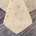 Постельное белье с одеялом сатин Debby 523 1,5 спальное | Ситрейд - Фото №12