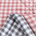 Постельное белье с одеялом сатин Debby 527 1,5 спальное | Ситрейд - Фото №10