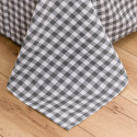 Постельное белье с одеялом сатин Debby 527 1,5 спальное | Ситрейд - Фото №12