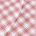 Постельное белье с одеялом сатин Debby 527 1,5 спальное | Ситрейд - Фото №3